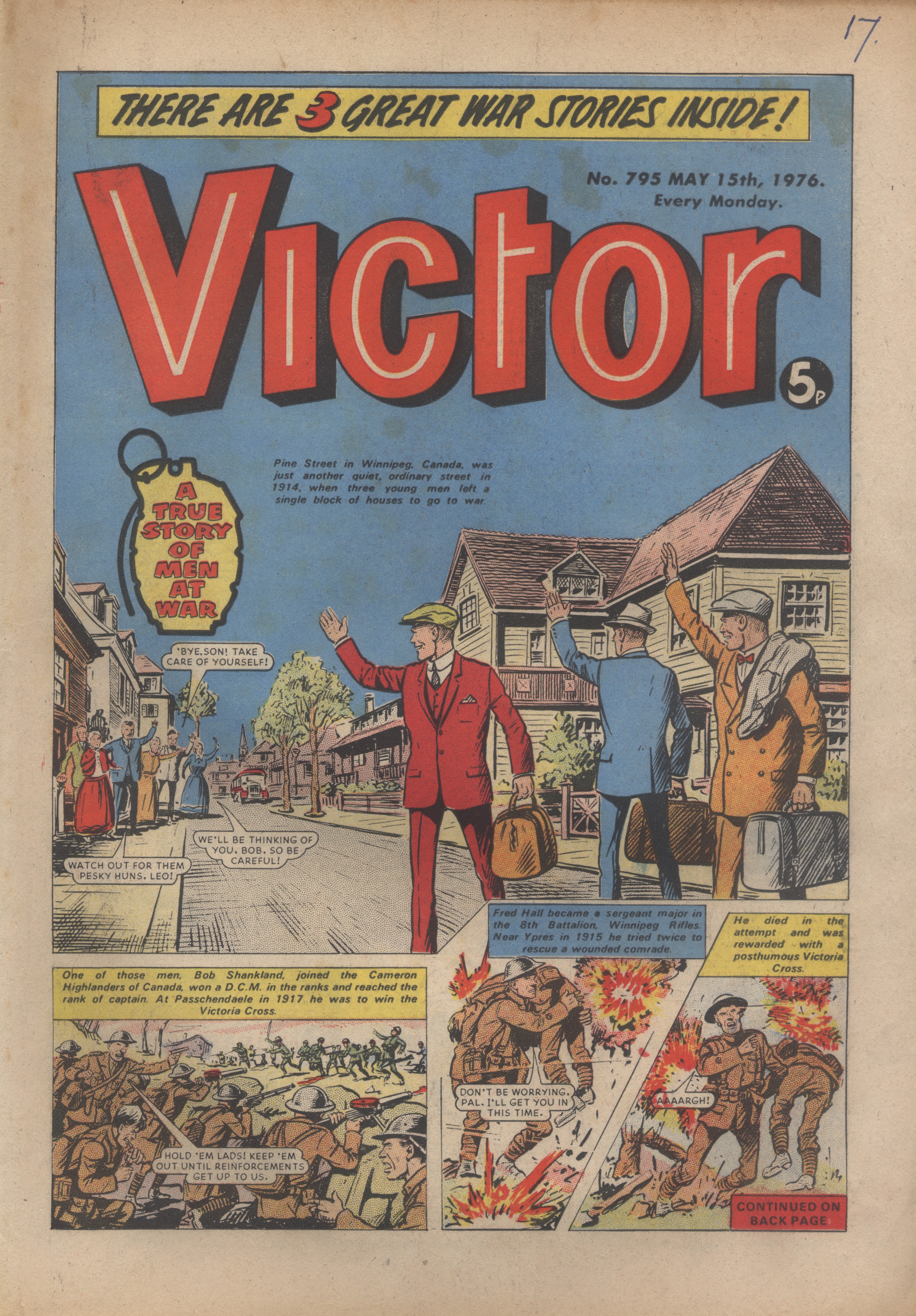 Victor